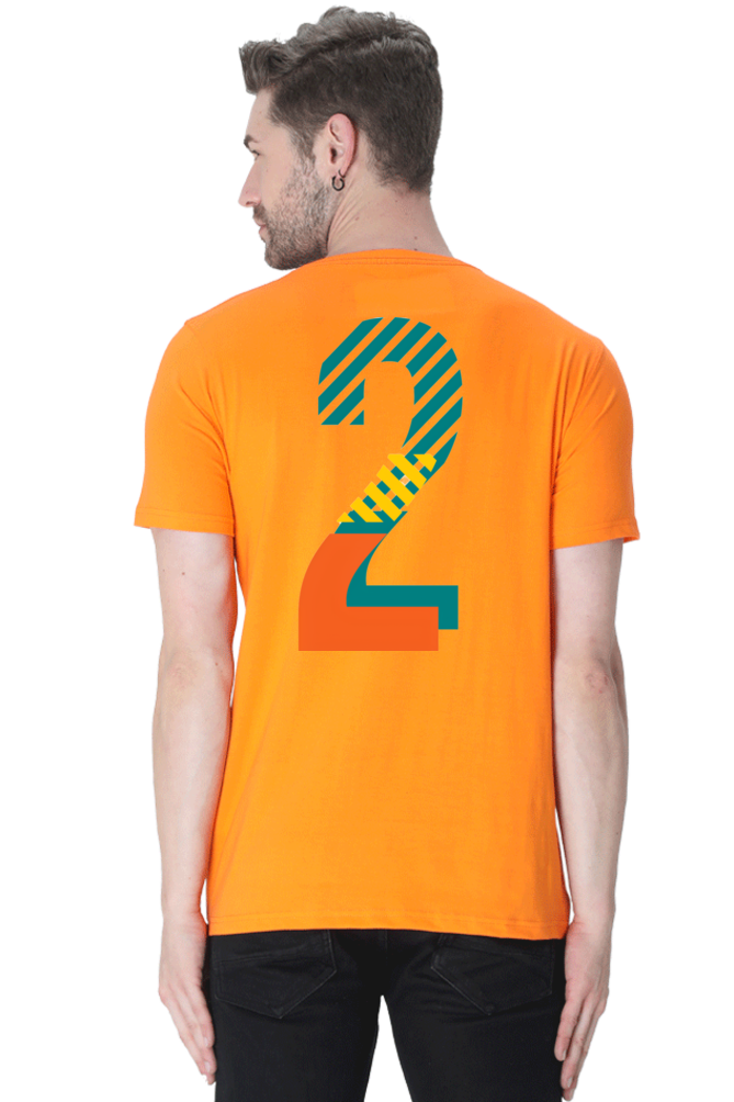 Unleash Comfort and Style with Bluelander's Cotton Half Sleeve T-Shirts!