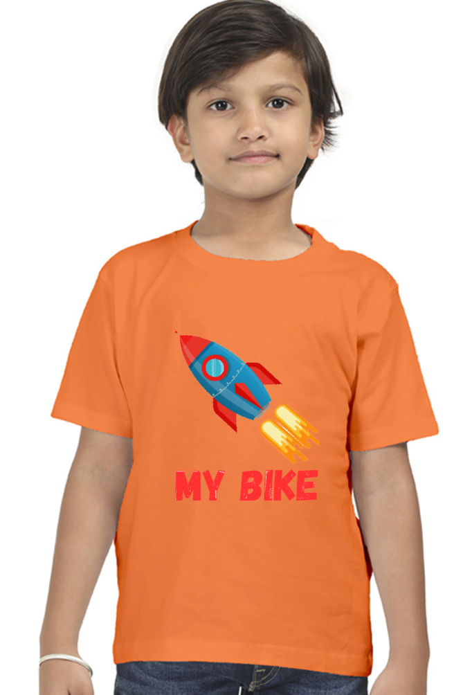 Let's Have Fun: Dress Up with Bluelander's Kids Cotton Half Sleeve Shirts!