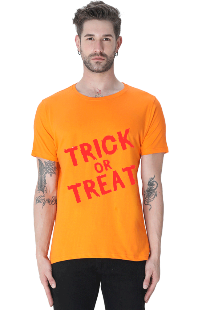 Feel the Freedom: Bluelander's Cotton Half Sleeve T-Shirts - Comfortable, Stylish, and Ready for Adventure!