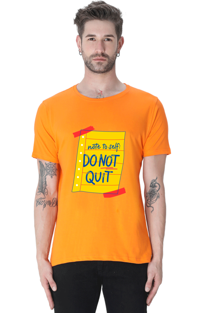 Paint the World with Colors: Bluelander's Cotton Half Sleeve T-Shirts - Express Yourself in Style!