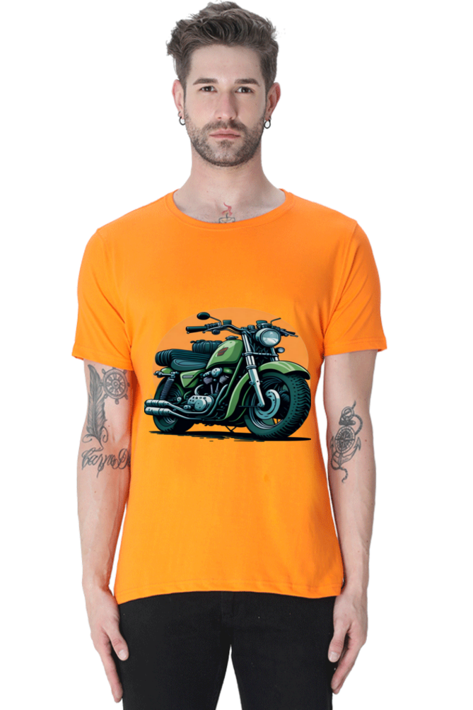 Bluelanders: Cloud-Soft Comfort Unisex T-Shirt