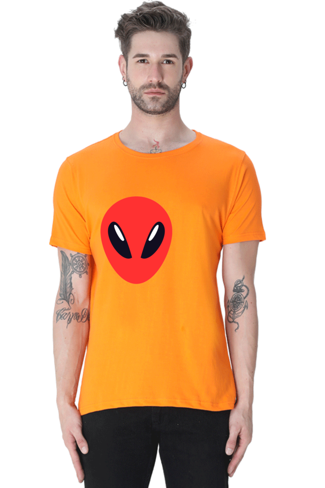 Step into the Future: Bluelander's Cotton Half Sleeve T-Shirts Redefining the Designs of the New Era!