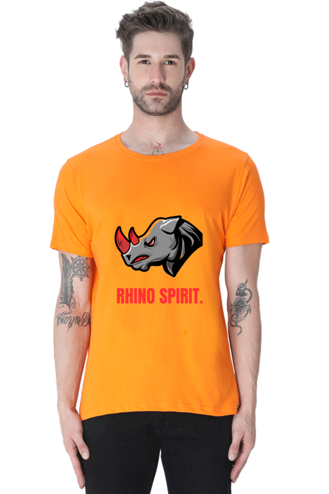 Bluelander's Cotton Half Sleeve T-Shirt - Saying Goodbye to Boring, Hello to Glam!