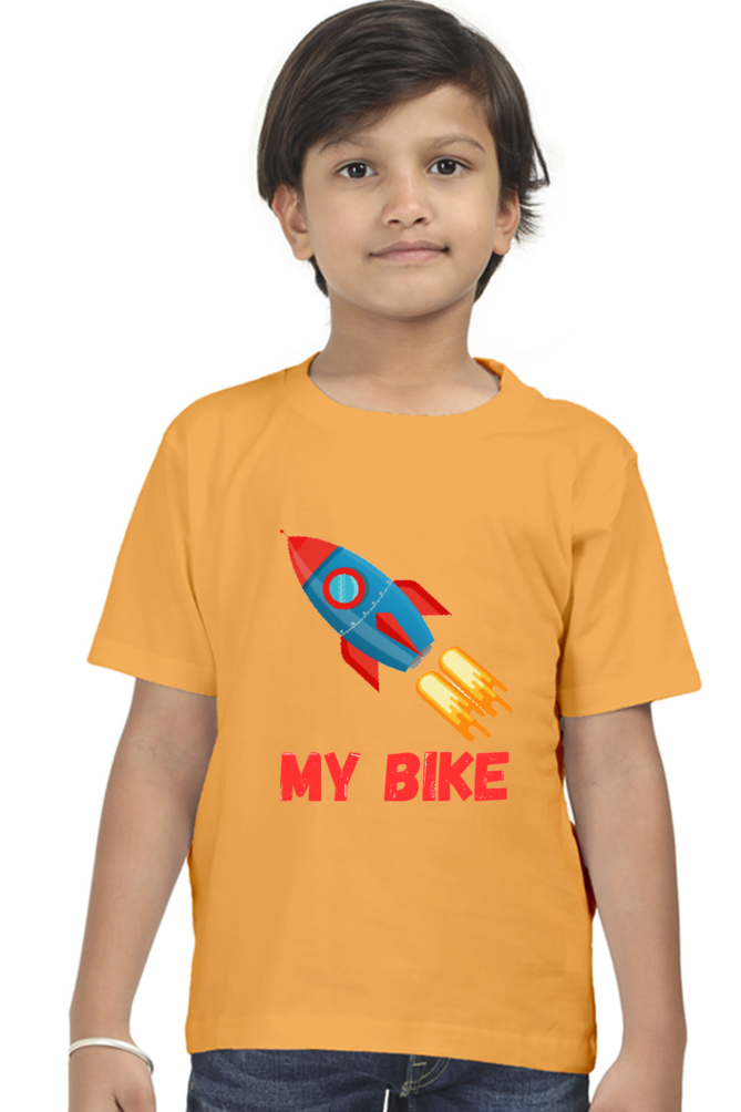 Let's Have Fun: Dress Up with Bluelander's Kids Cotton Half Sleeve Shirts!