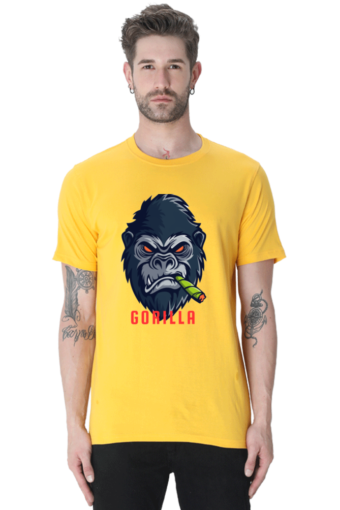 Beyond Basic: Bluelanders Cloud Soft Cotton Bio-Washed T-Shirt