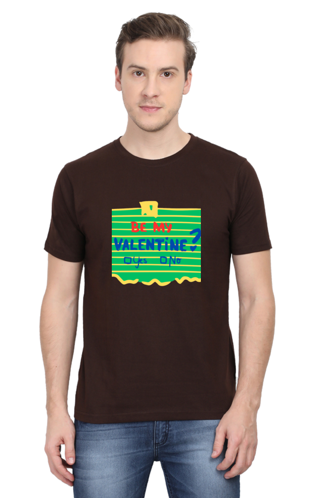 Bluelander's Half Sleeve Cotton Tees: Spicing Up Romance with the Latest Fashion Statements!