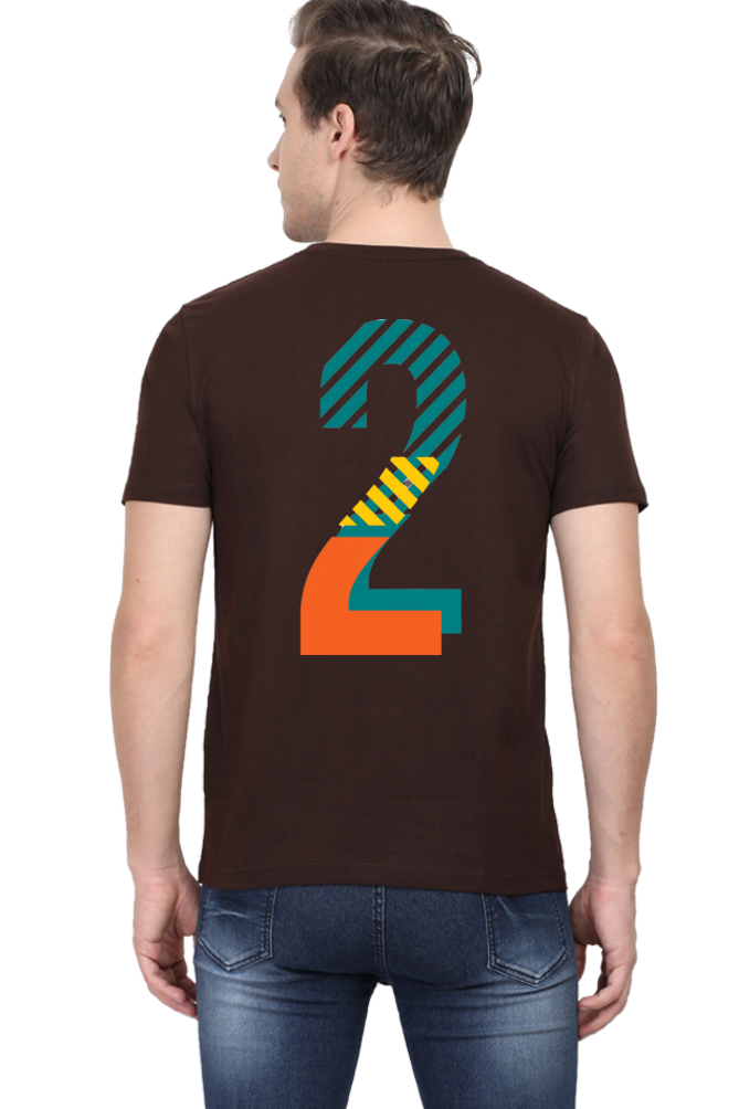 Unleash Comfort and Style with Bluelander's Cotton Half Sleeve T-Shirts!
