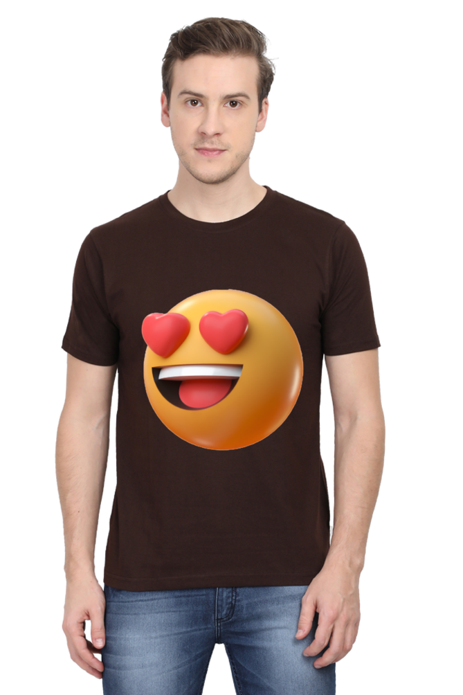 Bluelander's Cotton Half Sleeve T-Shirts: Designs to Make Everyone Jealous and Impressed!