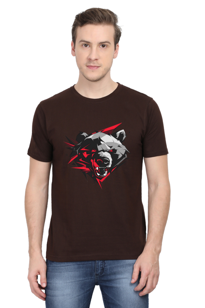 Premium Quality | Bio Washed |Premium Quality | Bluelander Unisex T-Shirt