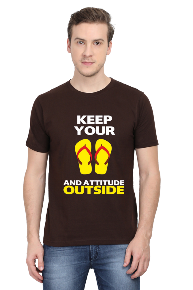 Bluelander's Premium Cotton Unisex Half-Sleeve T-Shirt:Comfort Meets Classic