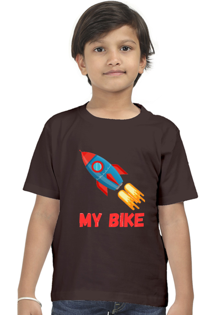 Let's Have Fun: Dress Up with Bluelander's Kids Cotton Half Sleeve Shirts!