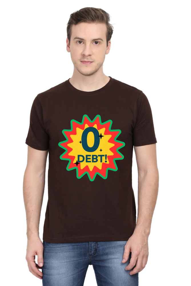 Bluelander's Cotton Half Sleeve T-Shirts: Designs That Speak Volumes!