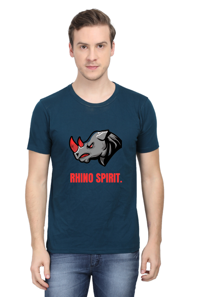 Bluelander's Cotton Half Sleeve T-Shirt - Saying Goodbye to Boring, Hello to Glam!