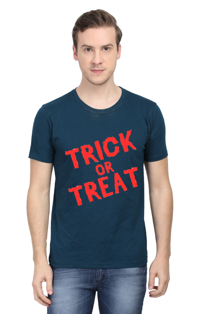 Feel the Freedom: Bluelander's Cotton Half Sleeve T-Shirts - Comfortable, Stylish, and Ready for Adventure!