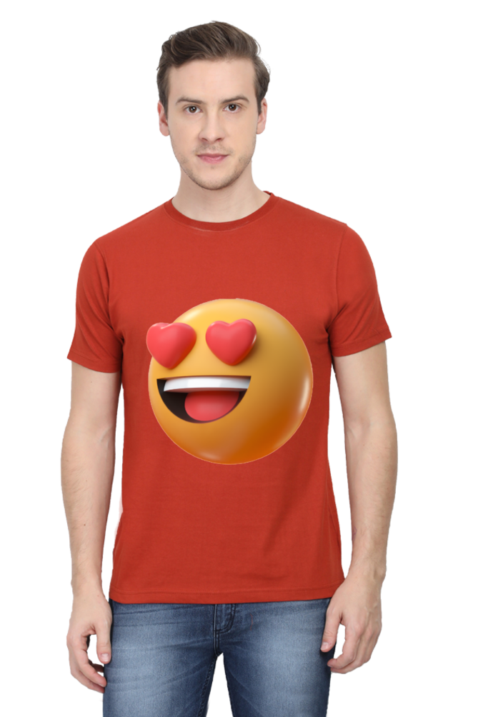Bluelander's Cotton Half Sleeve T-Shirts: Designs to Make Everyone Jealous and Impressed!