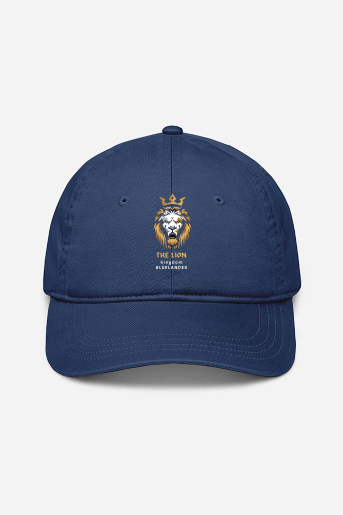 Fashion Forward: Upgrade Your Look with Bluelander's High-Quality Sports Caps.