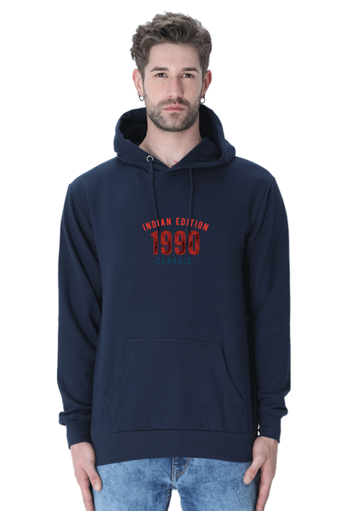 Bluelander Quality Hoodies: Elevate Your Style with Extra Comfort in the Latest Fashion Designs - Indian Edition Exclusive