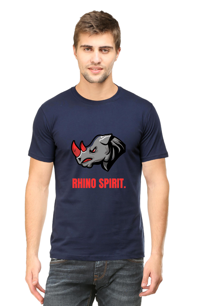 Bluelander's Cotton Half Sleeve T-Shirt - Saying Goodbye to Boring, Hello to Glam!