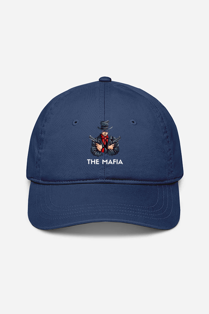 Style Meets Performance: Discover Bluelander's Sports Caps – Elevate Your Headwear Game.