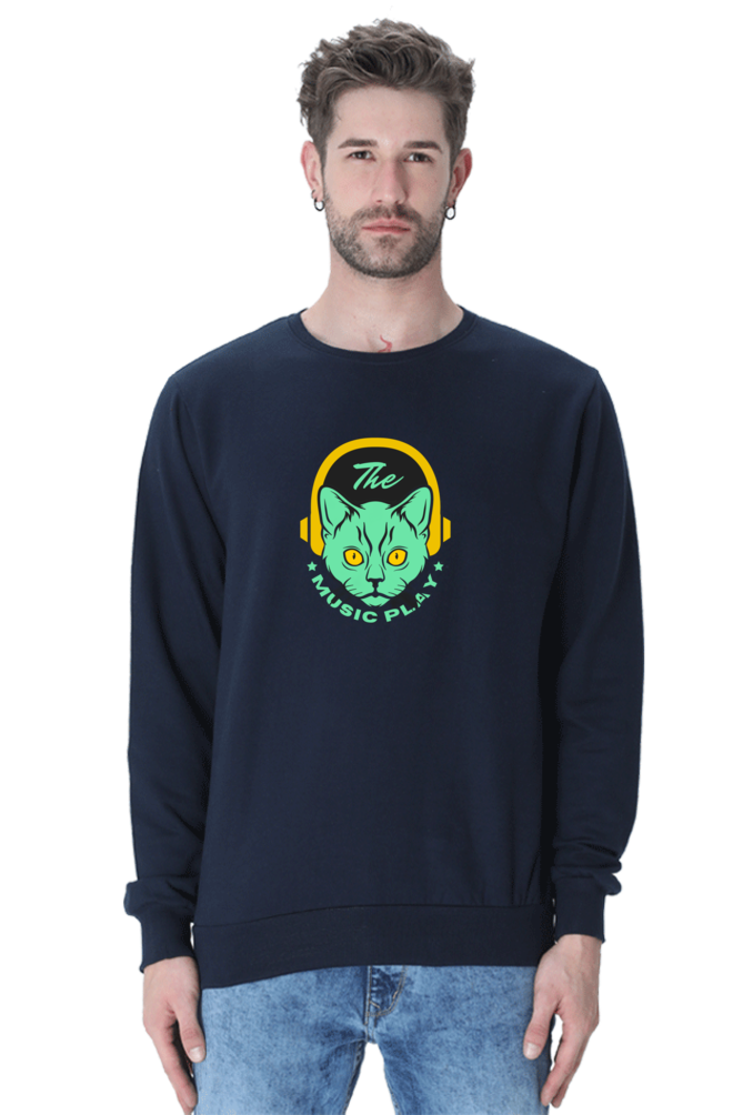 Bluelander sweatshirts