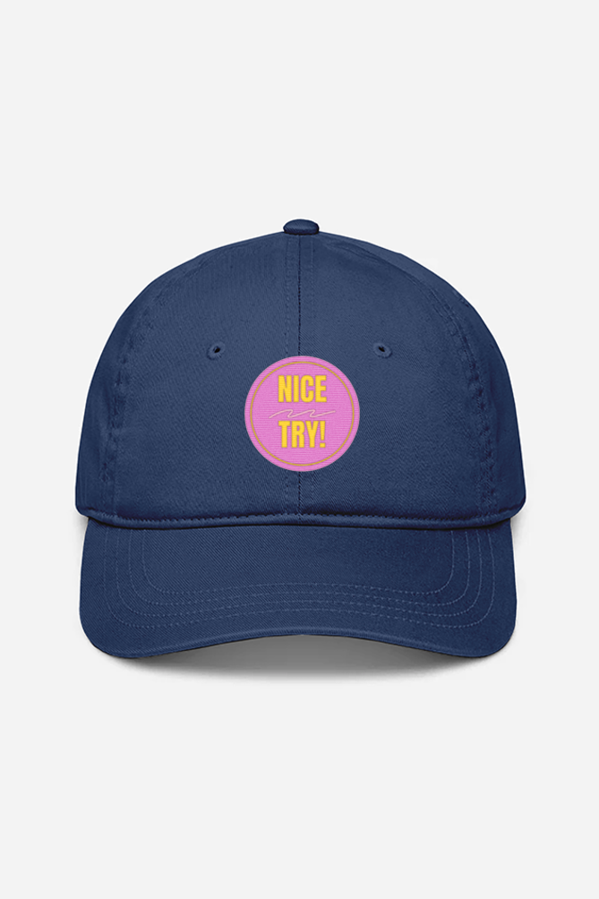 Bluelander High-Quality Caps: Elevate Your Style with Enhanced Design, Keeping Your Head Up in Fashion. Stay Stylish .