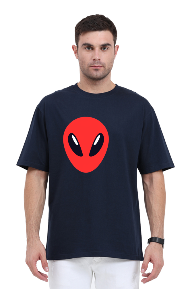 Bluelander Oversize Standard Cotton T Shirts. Where Comfort Meets Cutting-Edge Style!