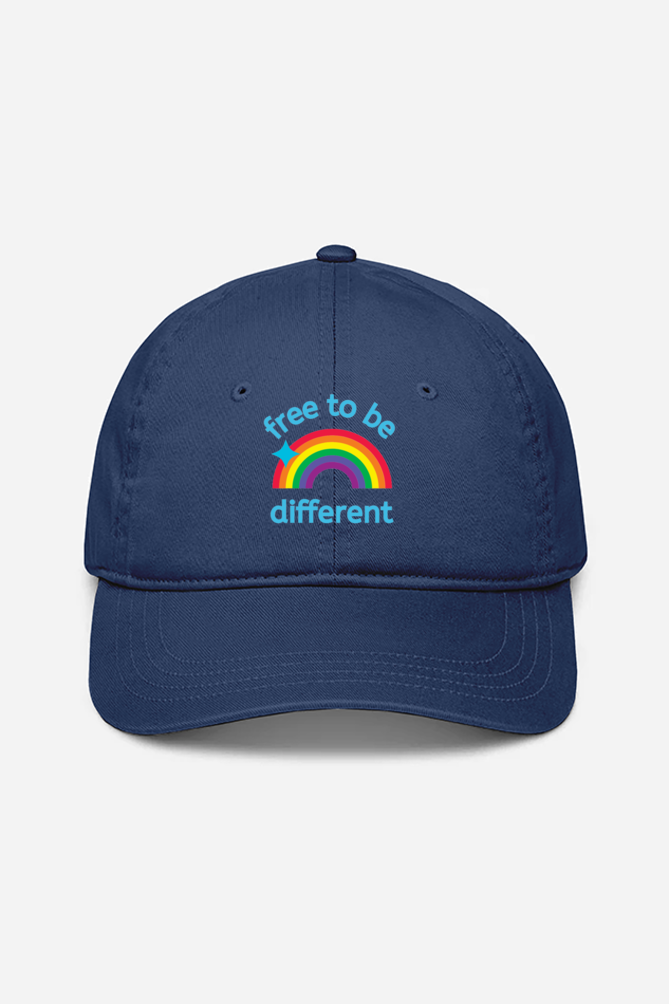 Illuminate Your Style: Bluelander High-Quality Caps – First to the World of Fashion, Glowing at Night with Enhanced Design. Set a New Trend and Be Different with Bluelander Caps.