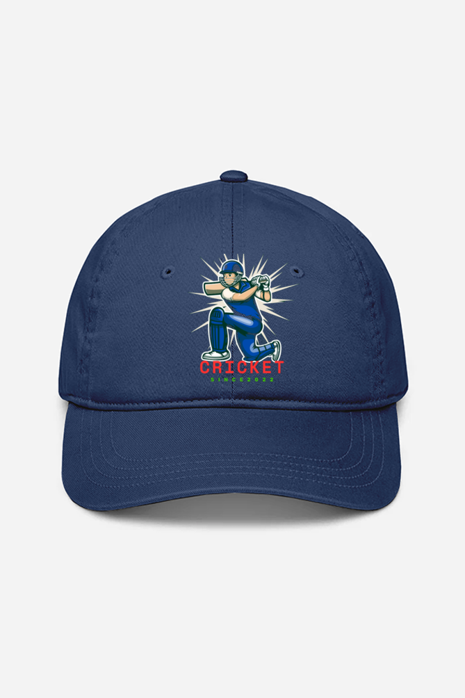 Bluelander's Style Revolution: Step Up Your Look with High-Quality Sports Caps.
