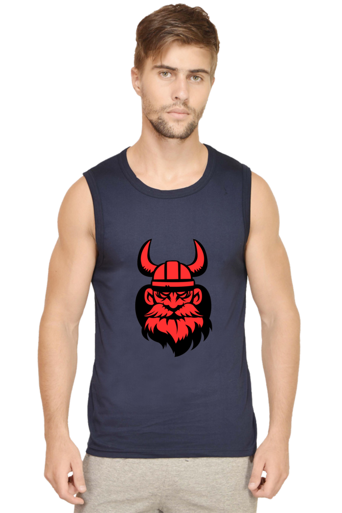 Stay Cool and Comfy: Bluelander's Sleeveless Wonder for Effortless Style!