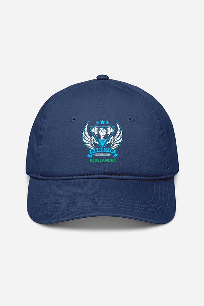 Head-Turning Designs: Discover the Essence of Bluelander's Sports Caps.