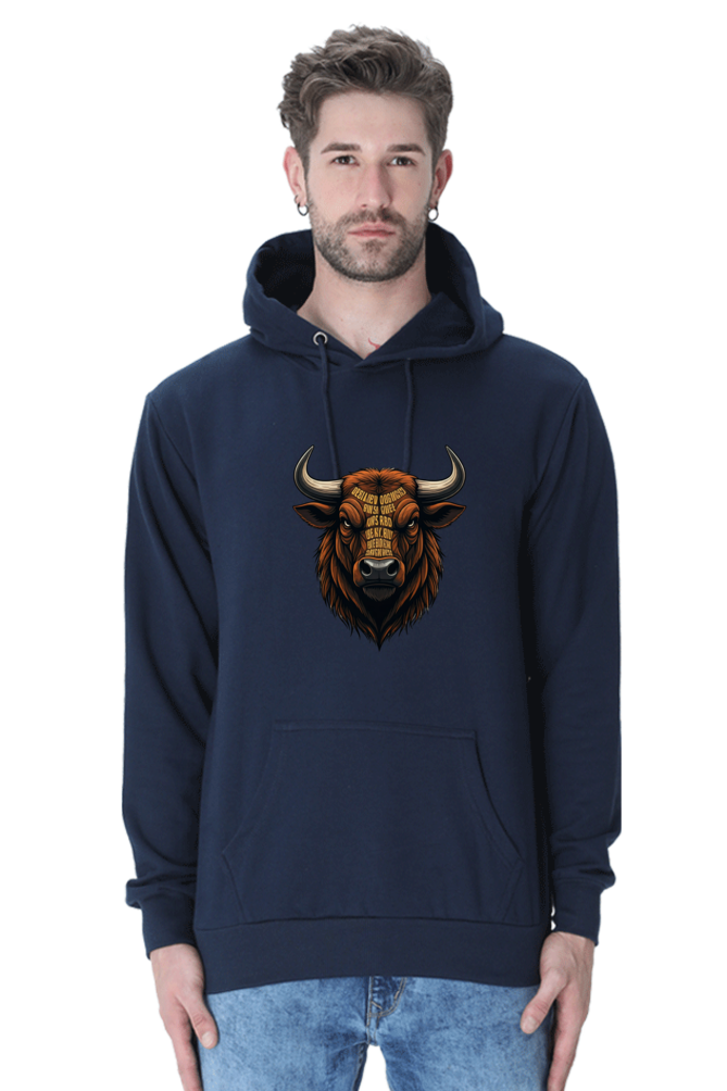 Premium Comfort, Timeless Style: Bluelanders Unisex Hoodies.