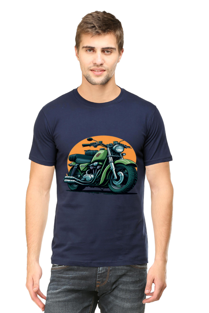 Bluelanders: Cloud-Soft Comfort Unisex T-Shirt