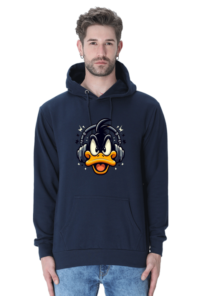 Cozy Up in Comfort: Bluelanders Premium Cotton Hoodies