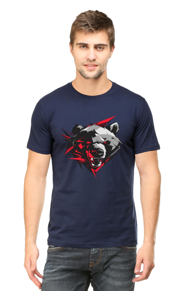 Premium Quality | Bio Washed |Premium Quality | Bluelander Unisex T-Shirt