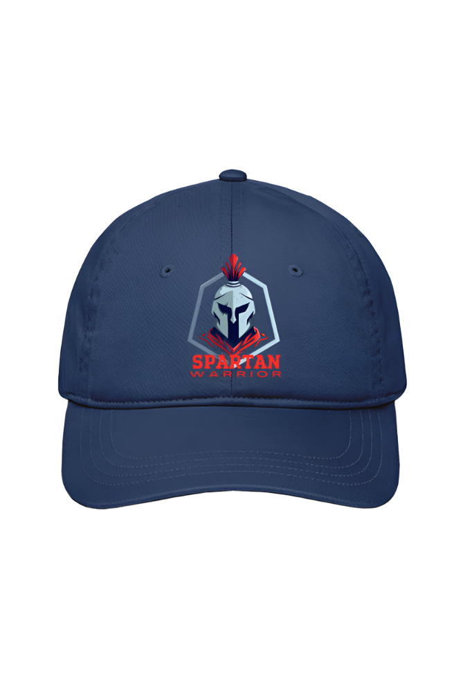 Rise Like a Spartan in Style: Bluelander's High-Quality Sports Caps for Modern Warriors.