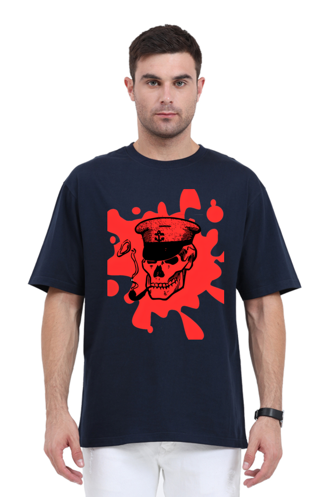 Make a Statement with Bluelander's Cotton Full Sleeve T-Shirts: Stand Out in Every Crowd!