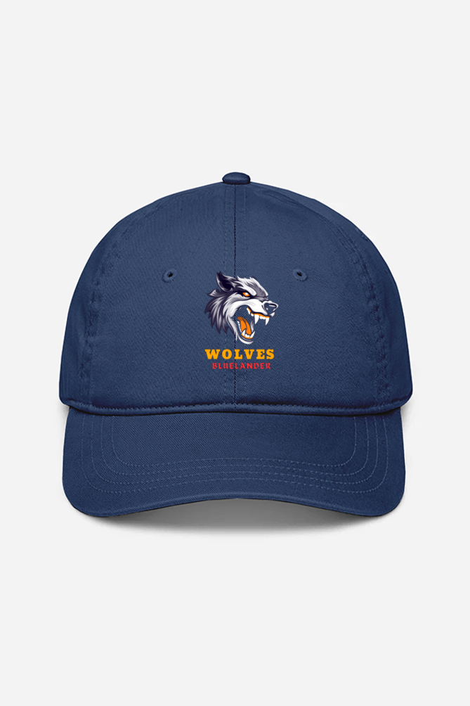 Beyond the Ordinary: Unleash Style & Quality with Bluelander's High-Performance Sports Caps.