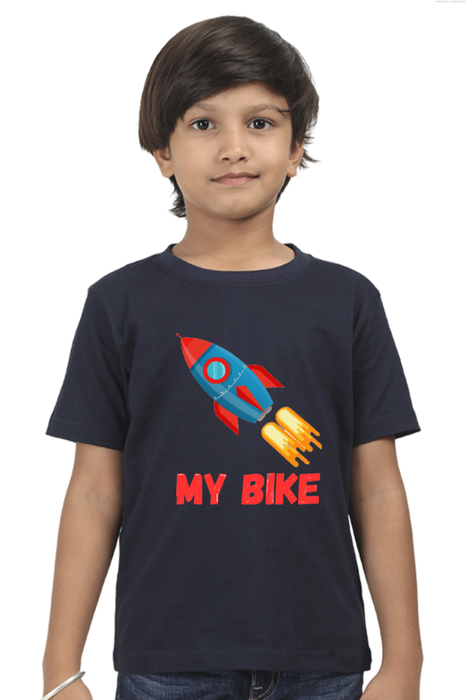 Let's Have Fun: Dress Up with Bluelander's Kids Cotton Half Sleeve Shirts!