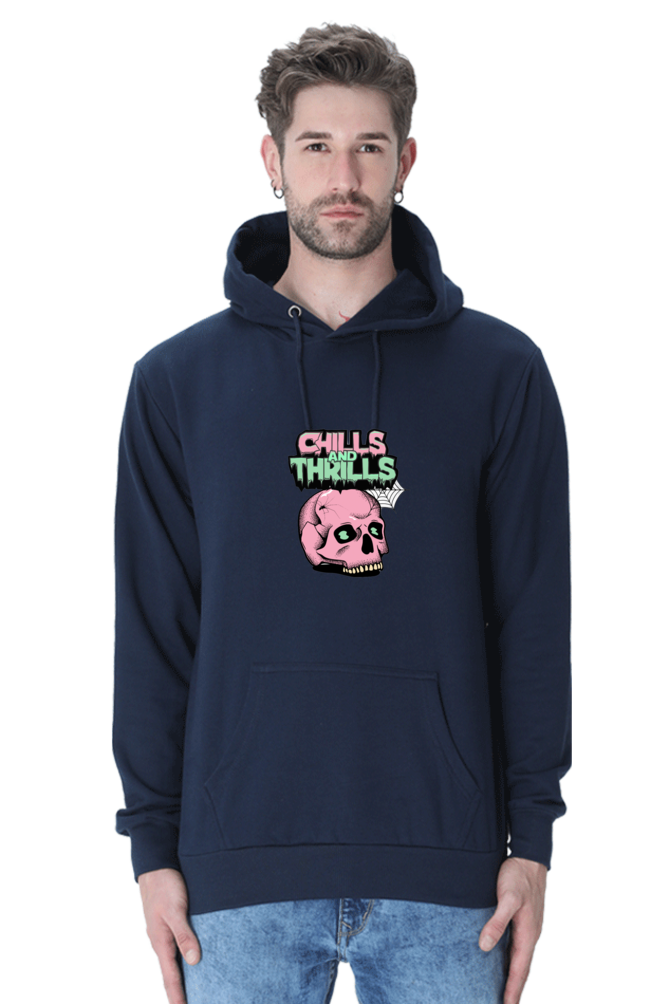 Bluelander Exclusives: Premium Hoodies for the Perfect Chill-Thrill Blend!