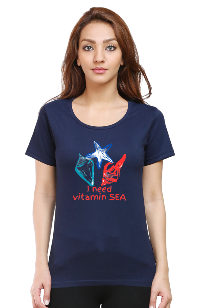 Unleashing Elegance for Every She: BlueLander's Girls and women's Cotton half sleeveT-Shirt Dresses - Enhanced Design, Supreme Comfort, Crafted for Our Beautiful Sisters and Moms in India.