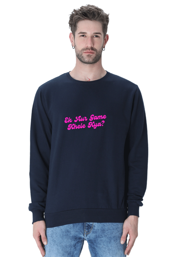 Bluelander Sweatshirts: Elevate Style, Power, and Comfort with Our Exclusive Designs. Be the Center of Attraction, Set the Fashion Standard