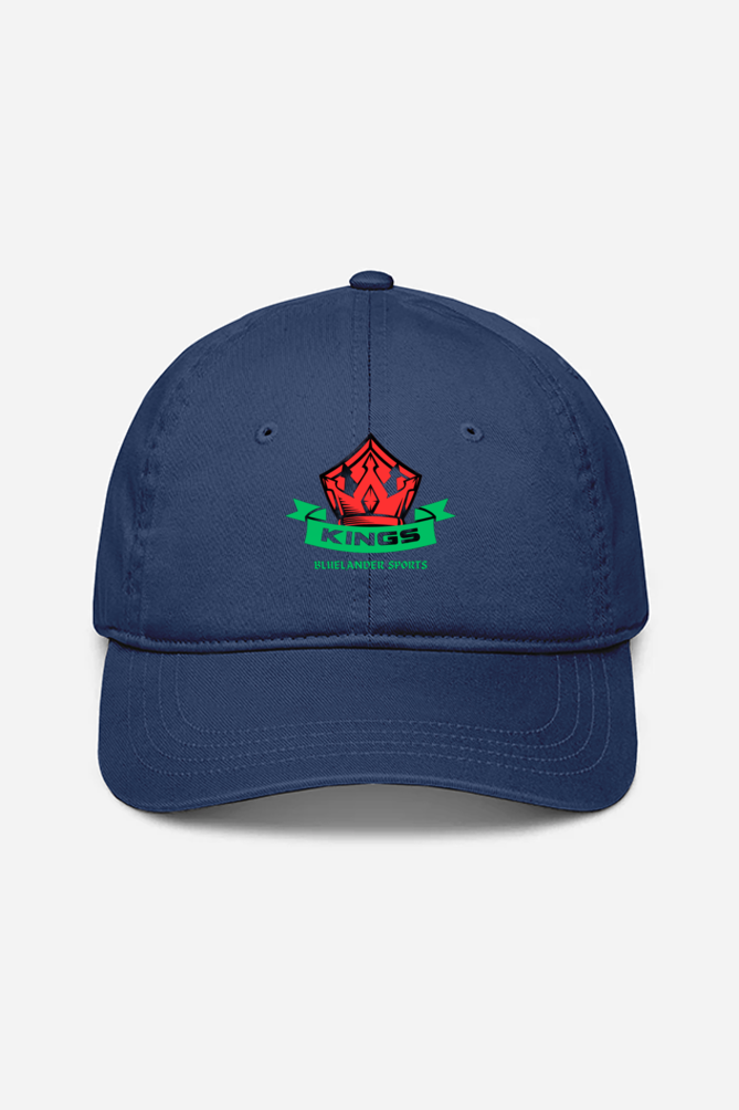Step Into Luxury: Unleash Your Style with Bluelander's Premium Sports Caps.