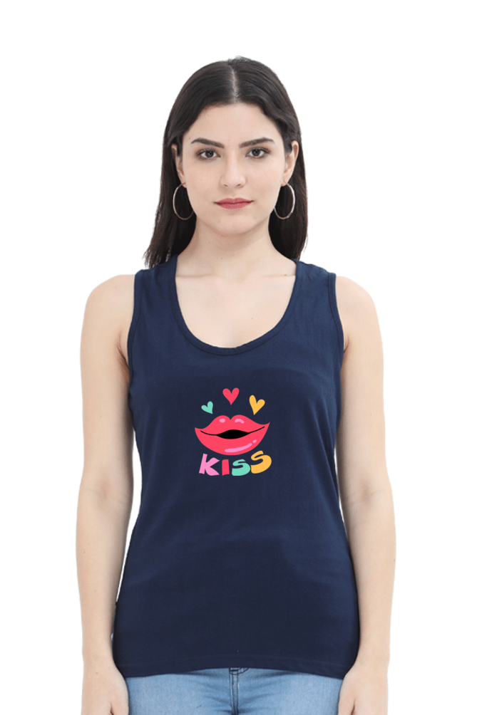 Bluelander Girls Tank Top: Unveiling Comfort and Style in Every Thread ,Perfect fashion for every occasion!