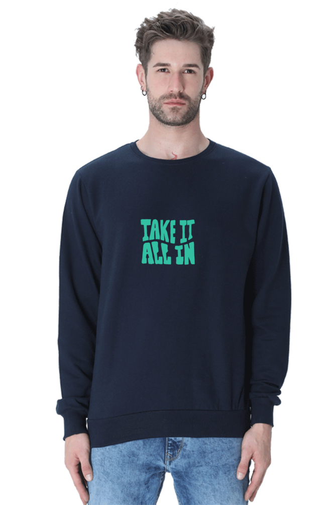 Bluelander Sweatshirts:Upgrade Your Style and Empower Yourself with Premium Comfort and Exclusive Designs.Take in all the Positive Energy from Our Clothing and Shine.