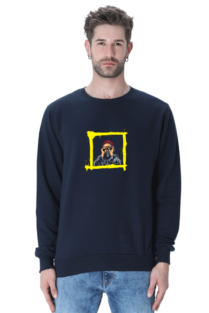Bluelander Sweatshirts: Redefine Style, Power, and Comfort with Our Exclusive Designs. Embrace the Spotlight, Own the Fashion Scene.