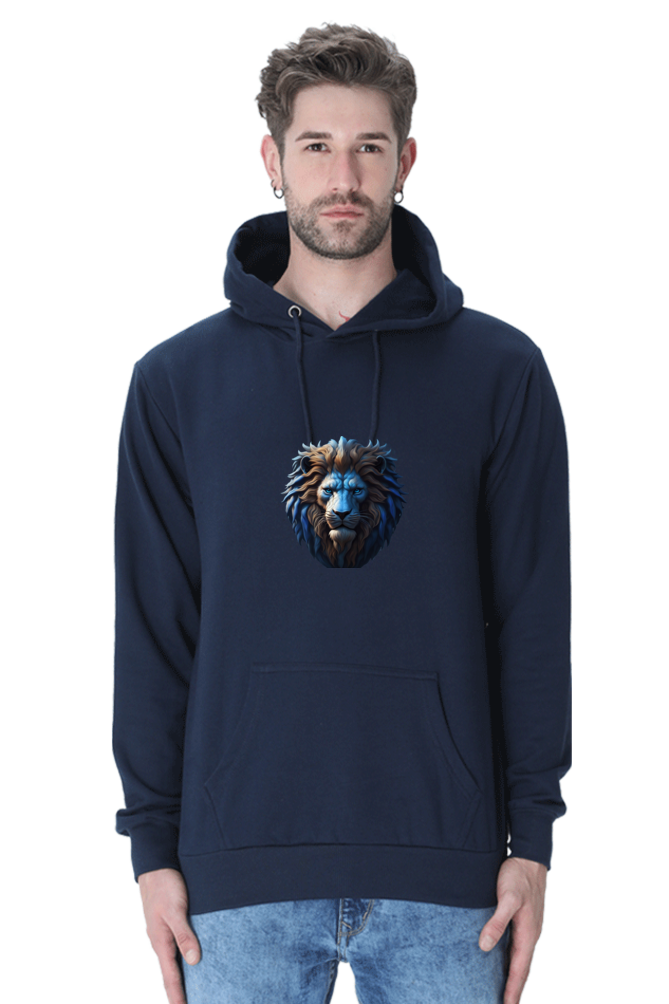 BLuelander Hoodies: Elevate Your Style and Power with Quality Comfort and Exclusive Designs.Wear It with Pride