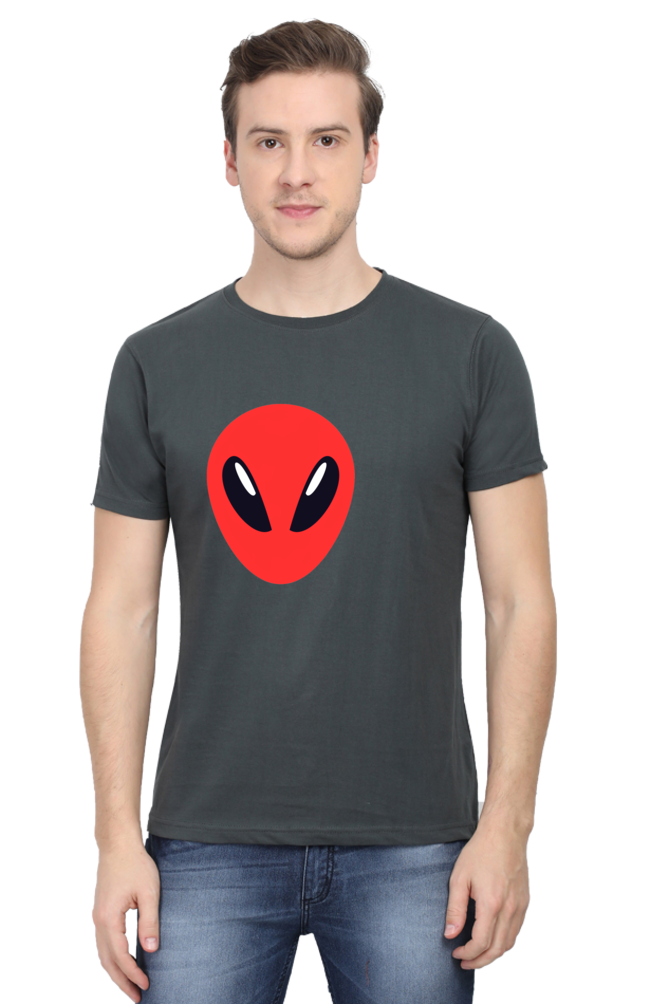 Step into the Future: Bluelander's Cotton Half Sleeve T-Shirts Redefining the Designs of the New Era!