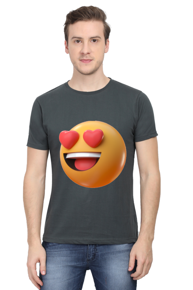 Bluelander's Cotton Half Sleeve T-Shirts: Designs to Make Everyone Jealous and Impressed!