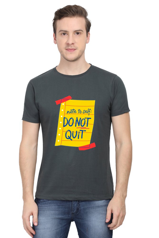 Paint the World with Colors: Bluelander's Cotton Half Sleeve T-Shirts - Express Yourself in Style!