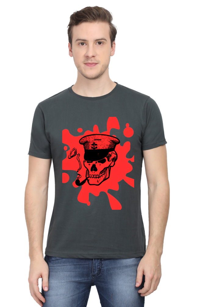 Stay Stylish and Comfortable with Bluelander's Cotton Half Sleeve T-Shirts!